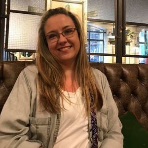 Meet your Posher, Bethany